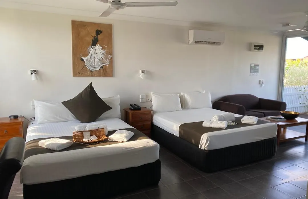 Darwin Resort-1