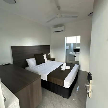 Darwin Resort-2