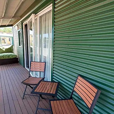 Darwin Resort-3